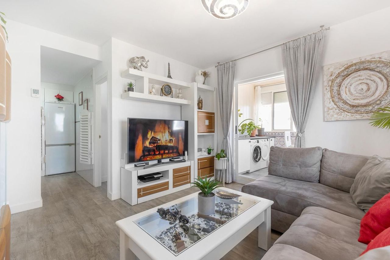 Пентхаус в Торревьехе, Испания, 85 м² - фото 3