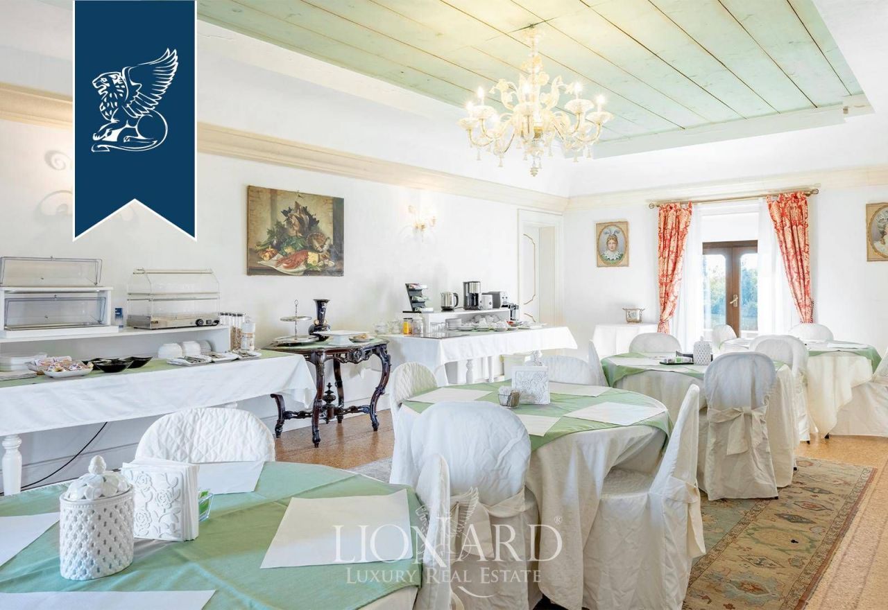 Ферма в Ровиго, Италия, 800 м² - фото 17