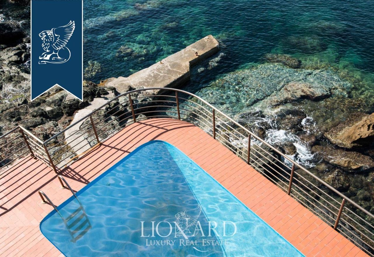 Вилла в Розиньяно Мариттимо, Италия, 357 м² - фото 17