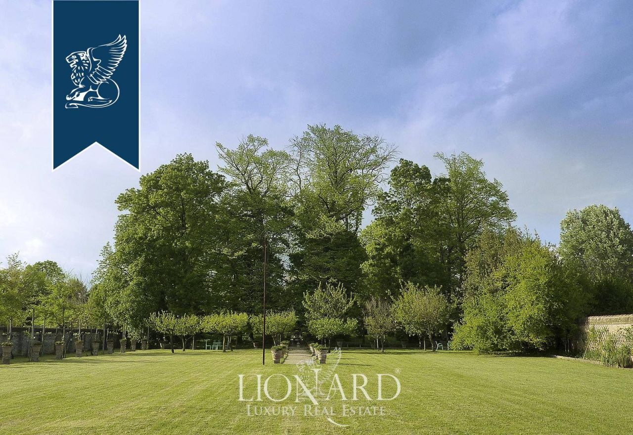 Вилла в Венеции, Италия, 1 500 м² - фото 17