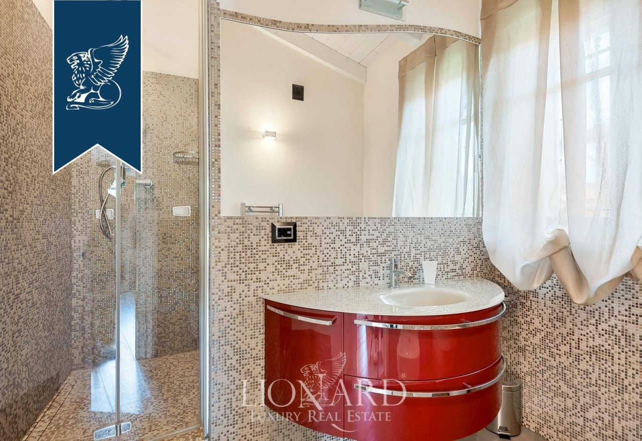 Вилла в Форте деи Марми, Италия, 265 м² - фото 17