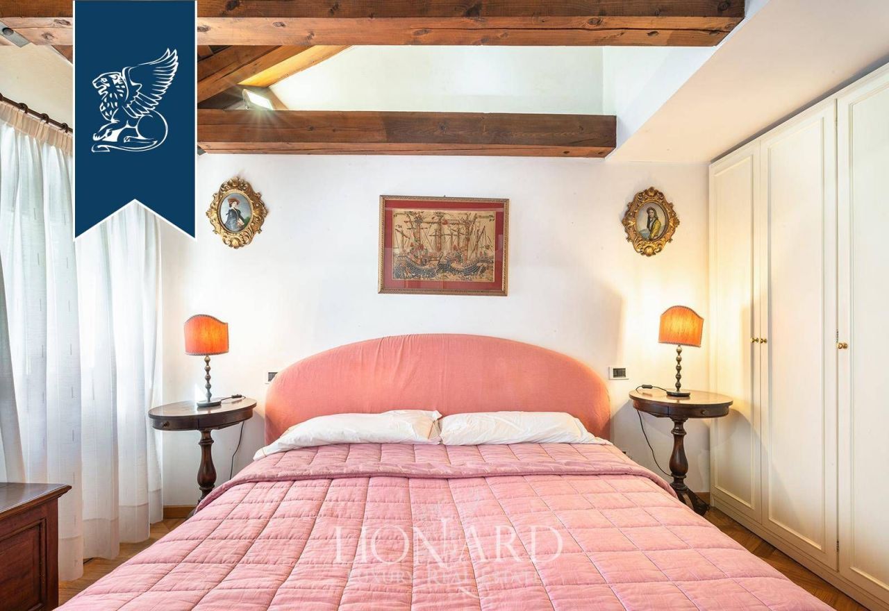 Апартаменты в Венеции, Италия, 140 м² - фото 17