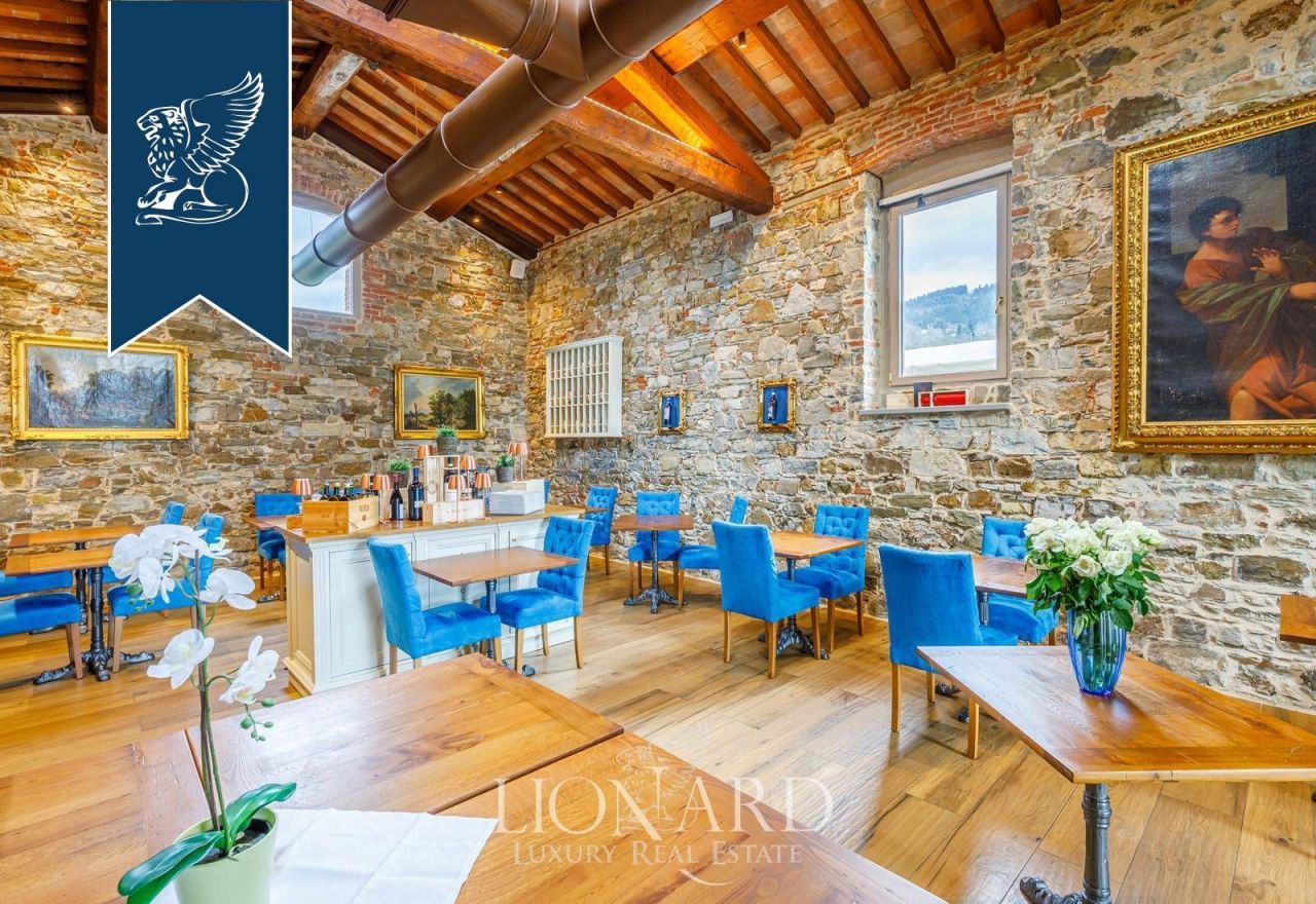 Отель, гостиница во Флоренции, Италия, 5 700 м² - фото 17