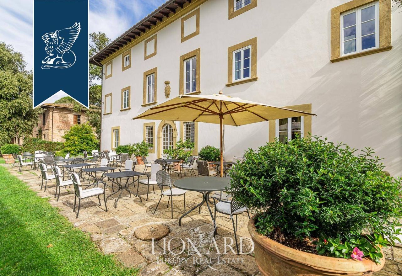 Дом в Пизе, Италия, 18 151 м² - фото 17