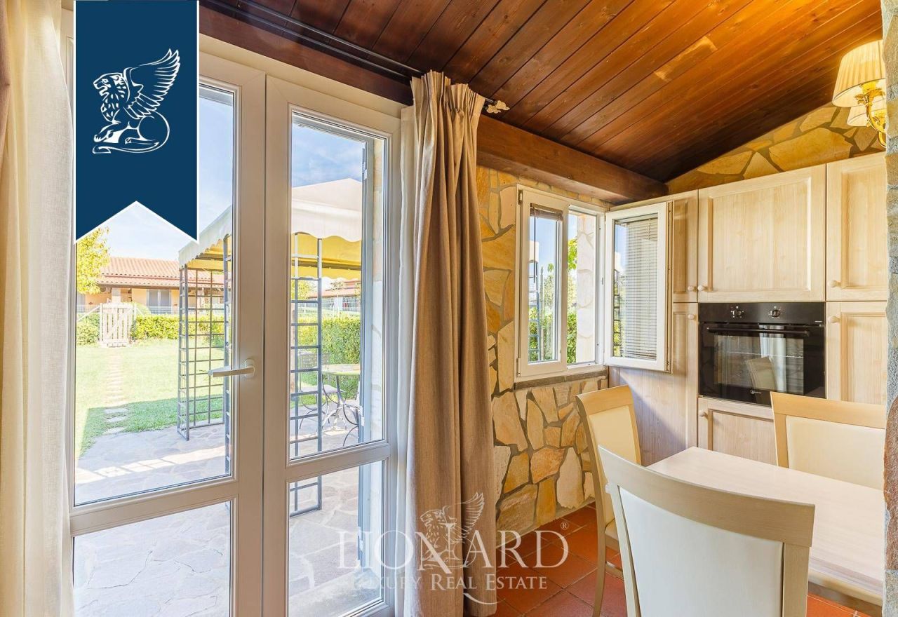 Ферма в Гроссето, Италия, 3 000 м² - фото 17