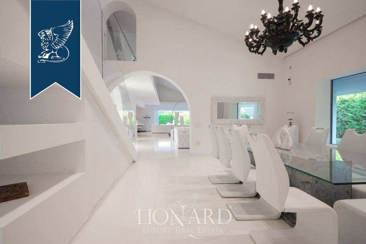 Вилла в Тревизо, Италия, 789 м² - фото 17