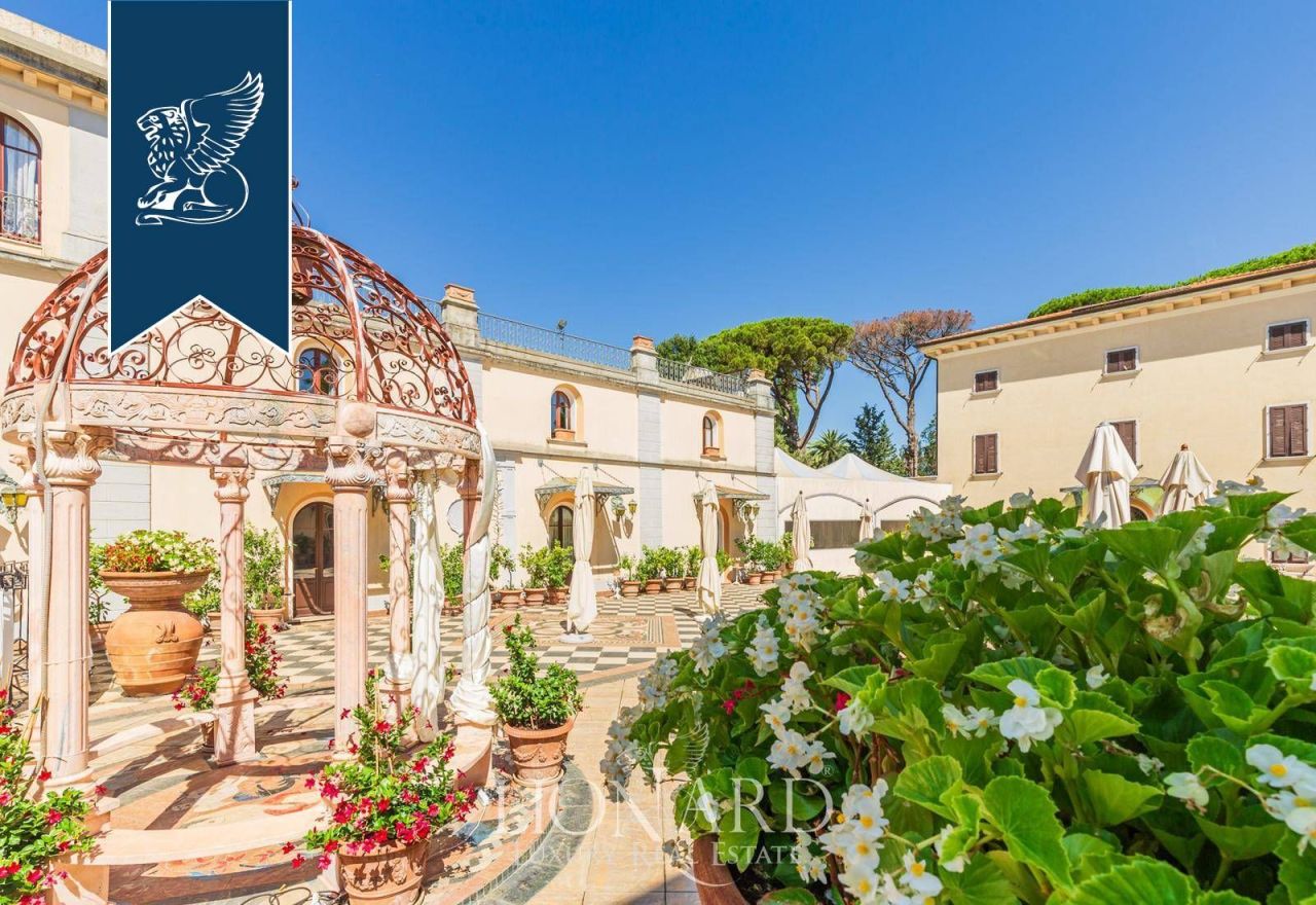 Вилла в Фаульи, Италия, 4 750 м² - фото 16