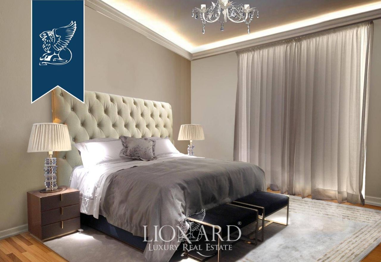 Ферма в Гроссето, Италия, 670 м² - фото 16