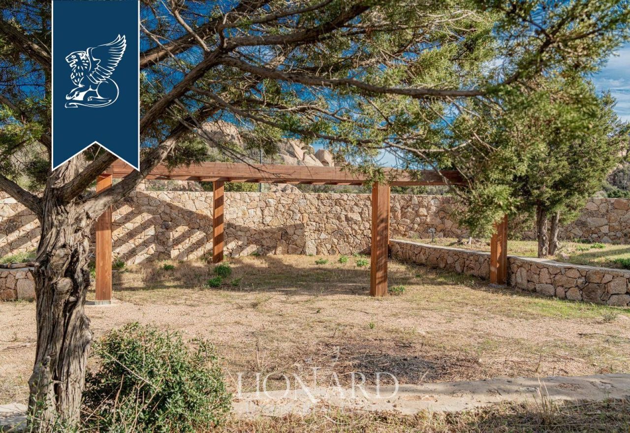 Вилла в Порто Черво, Италия, 1 155 м² - фото 16