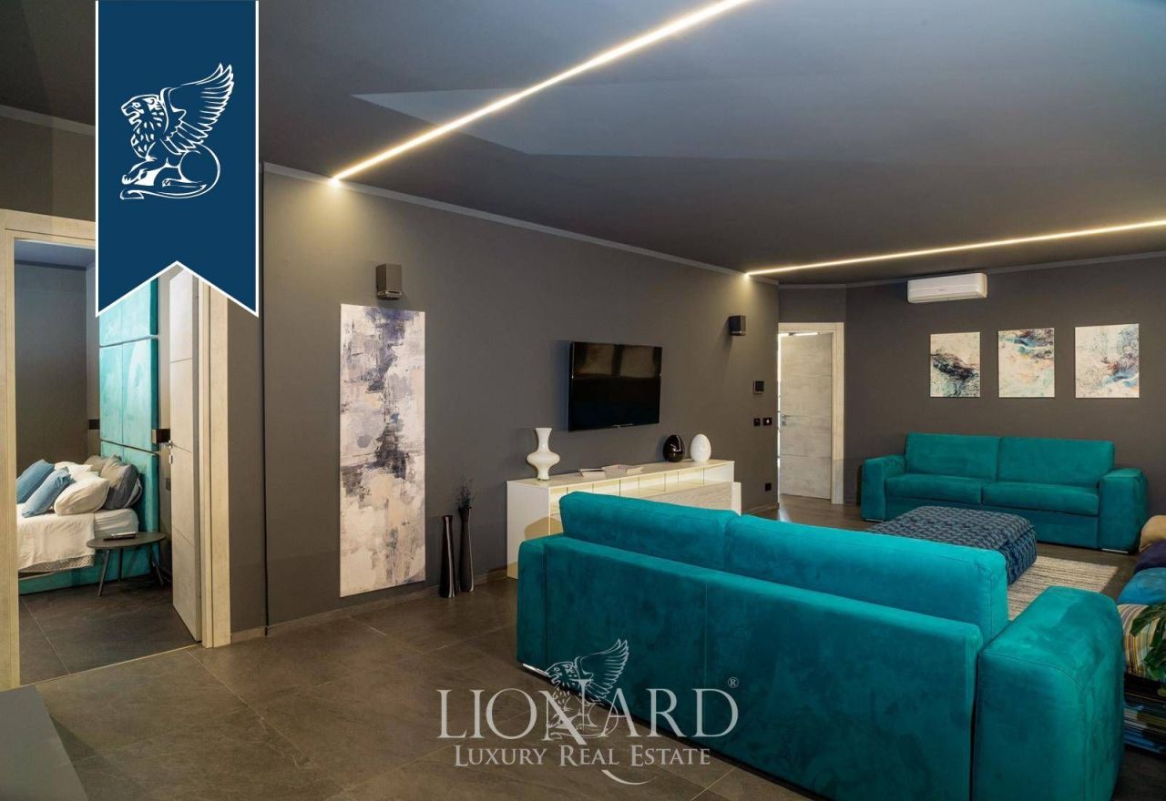 Вилла в Трапани, Италия, 300 м² - фото 17