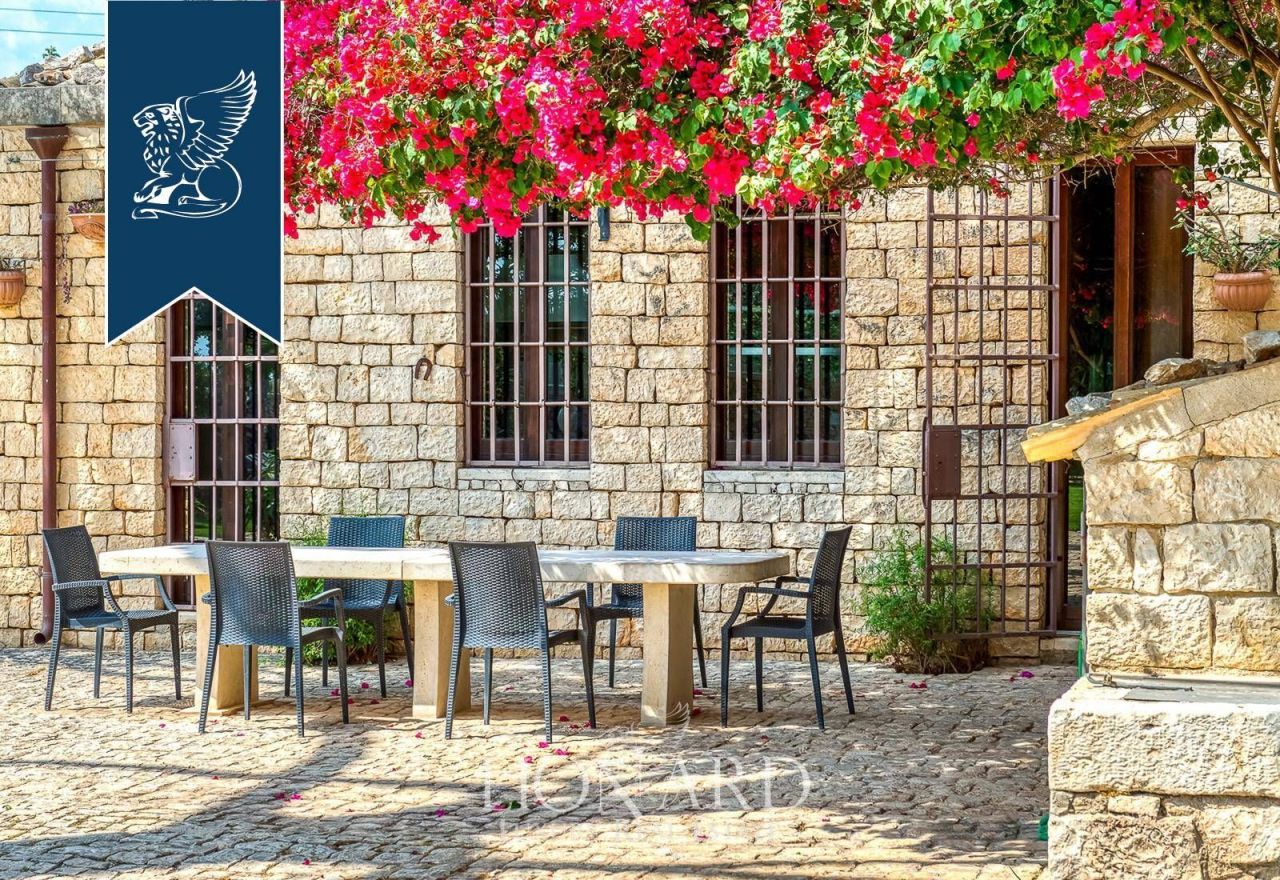 Вилла в Рагузе, Италия, 1 050 м² - фото 16