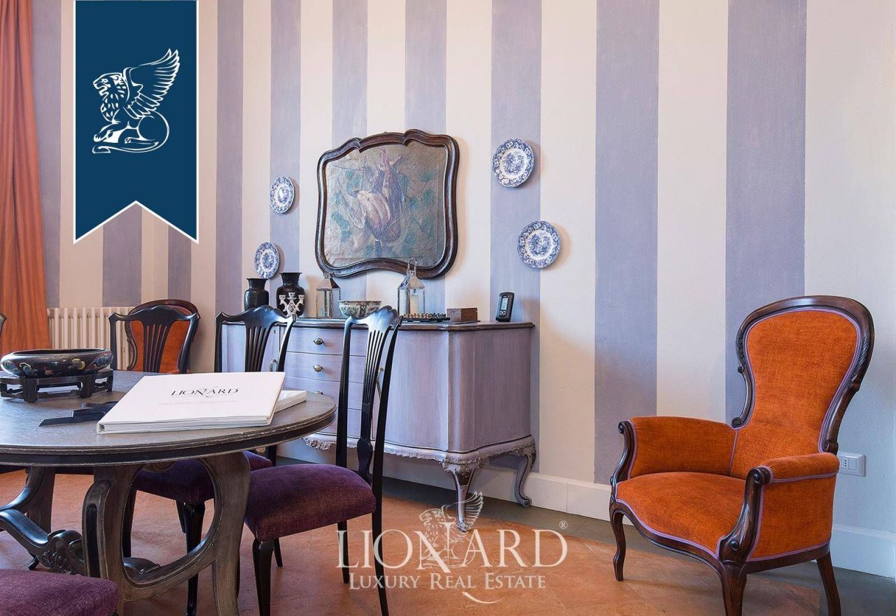 Вилла в Порто-Вальтравалье, Италия, 2 000 м² - фото 16