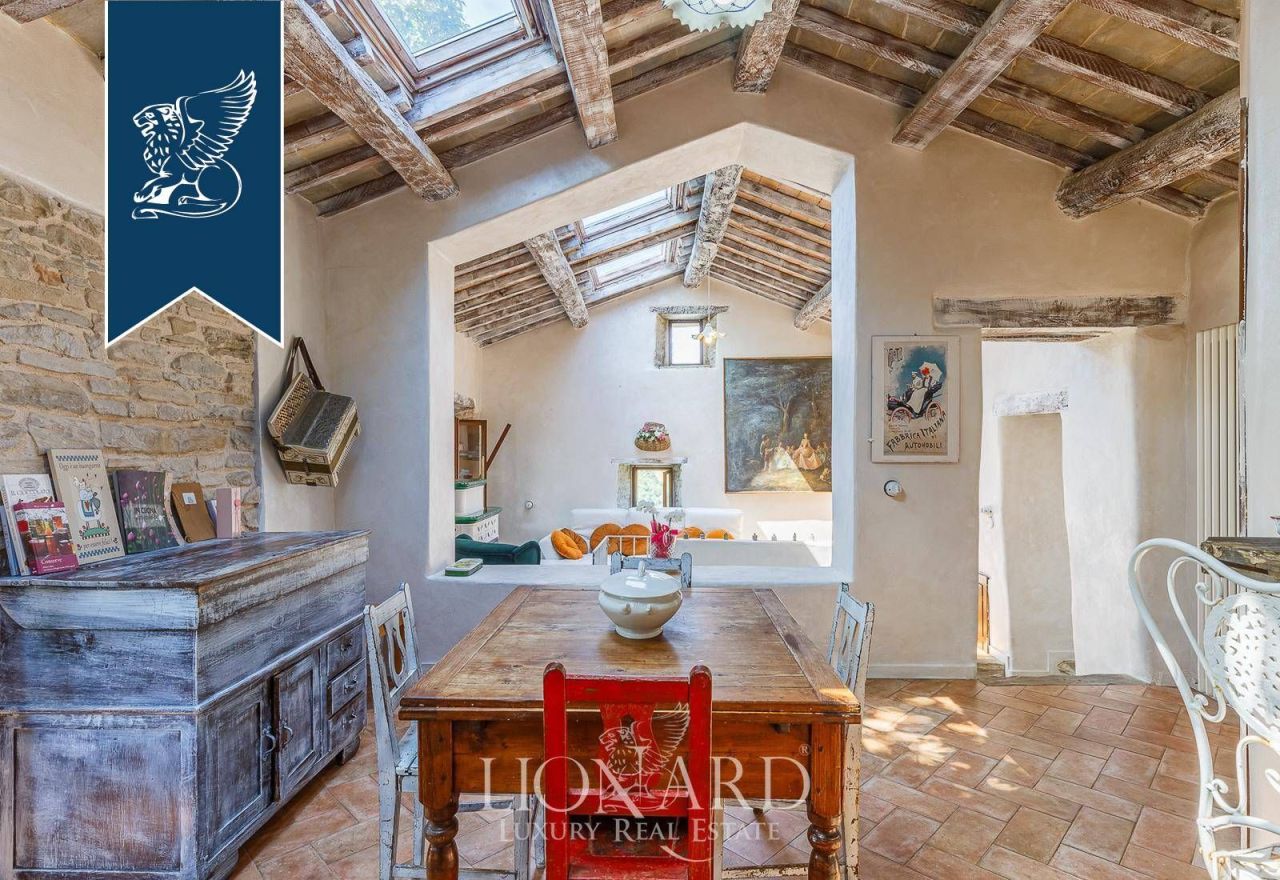 Замок в Пезаро, Италия, 1 000 м² - фото 16