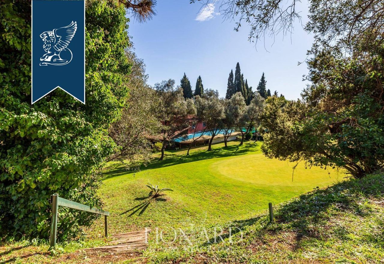 Дом в Леричи, Италия, 1 000 м² - фото 16