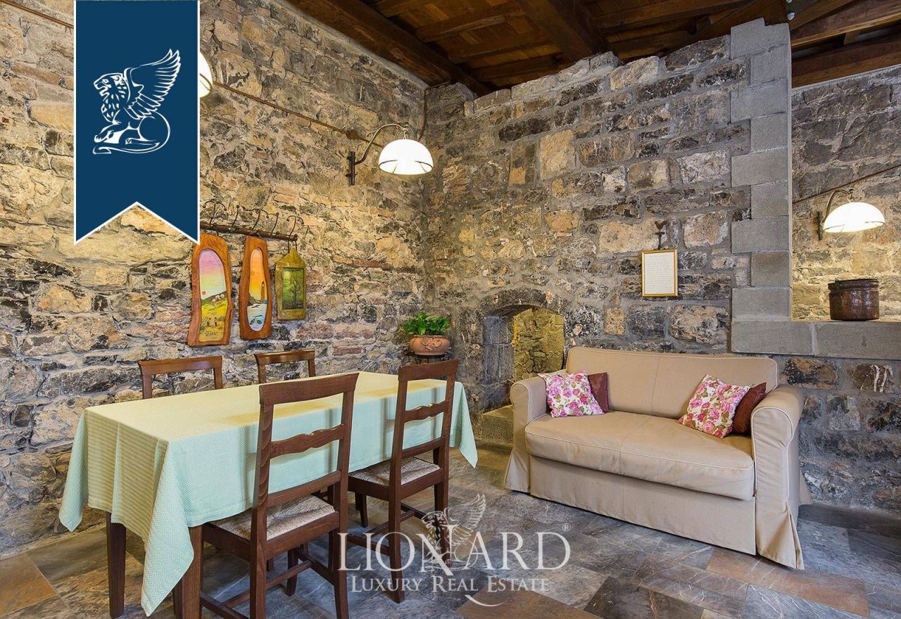 Замок в Специи, Италия, 350 м² - фото 16