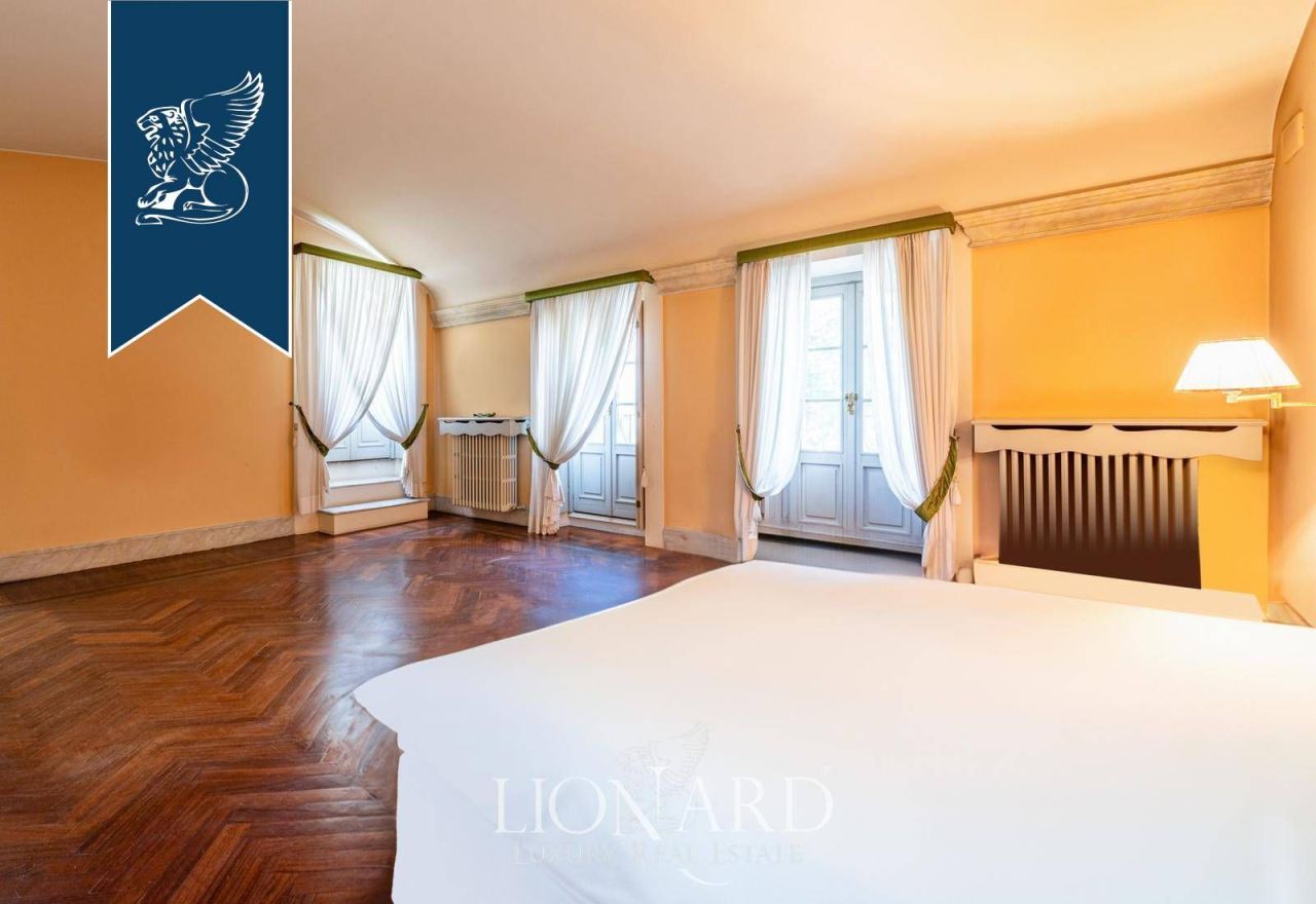 Дом в Брешии, Италия, 1 035 м² - фото 16