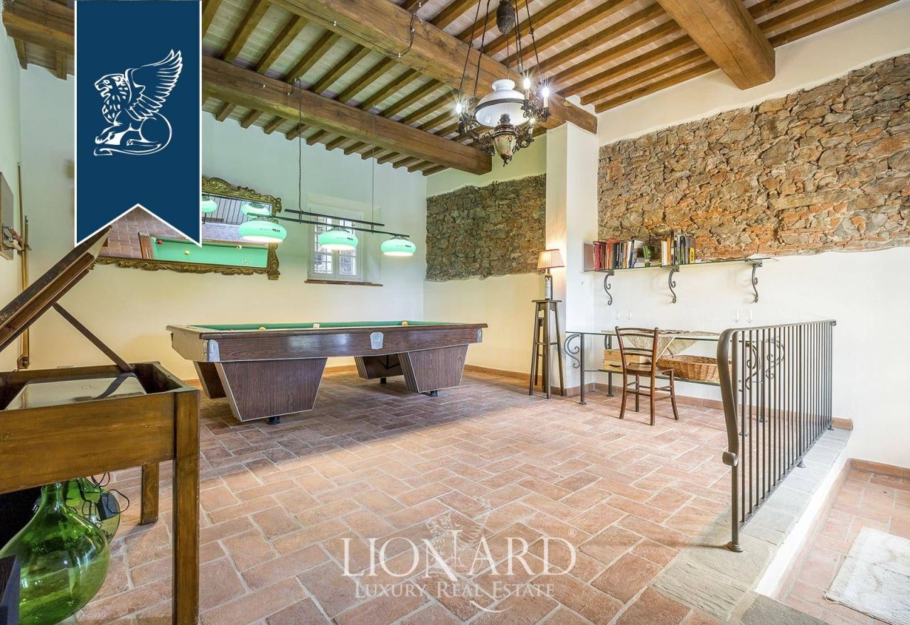 Ферма в Пизе, Италия, 632 м² - фото 15