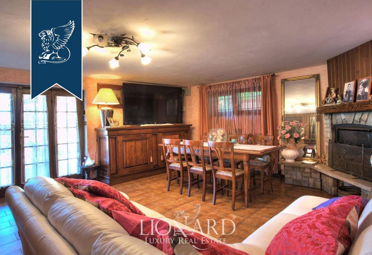 Ферма в Павии, Италия, 580 м² - фото 15