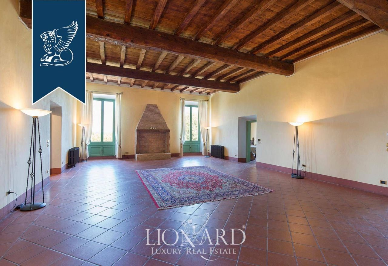 Вилла в Гойто, Италия, 1 500 м² - фото 15