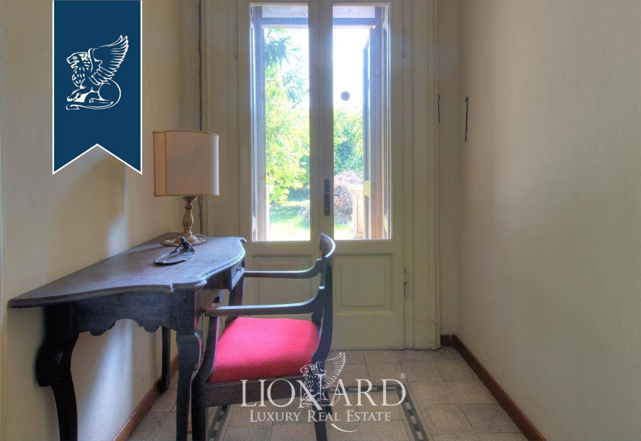 Вилла в Мантуе, Италия, 400 м² - фото 15