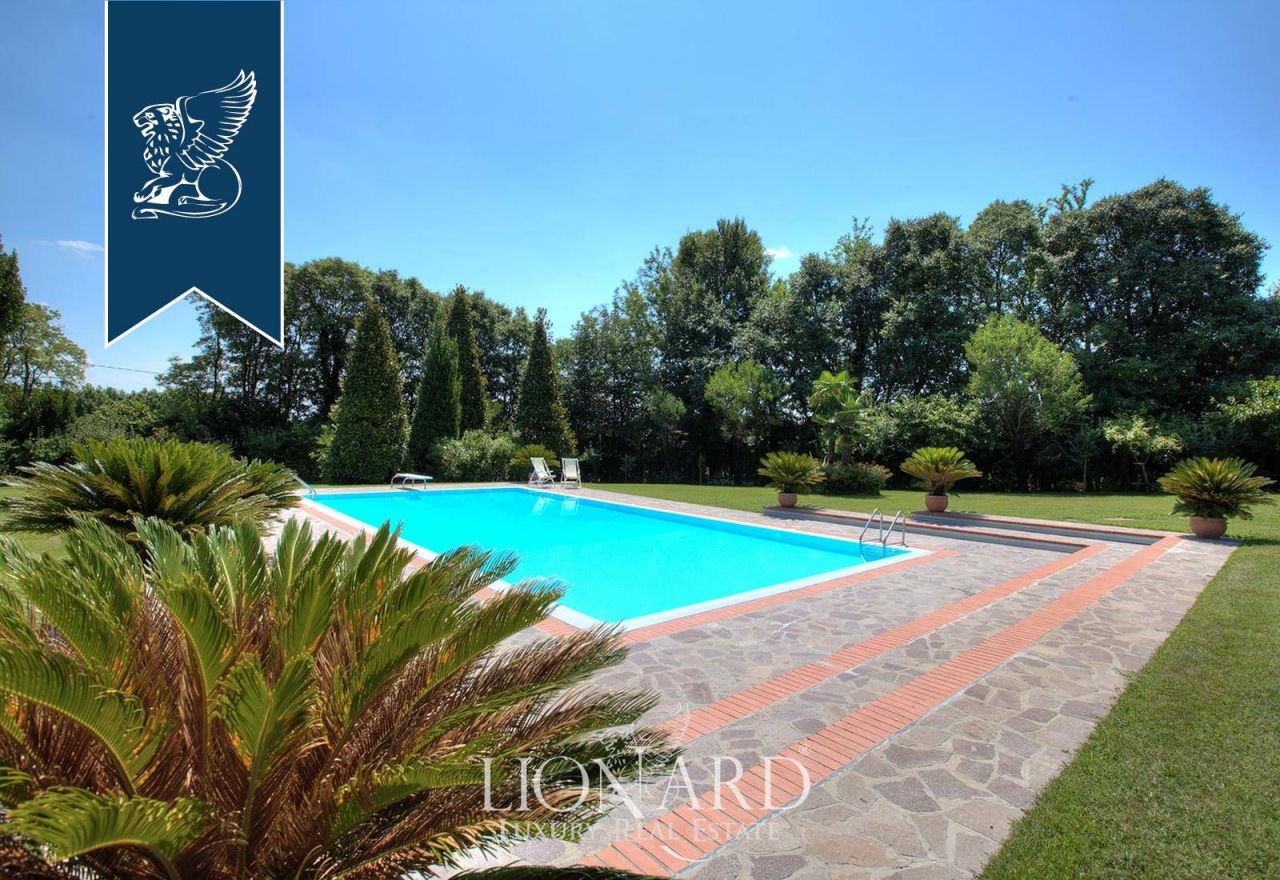 Вилла в Мантуе, Италия, 1 000 м² - фото 15