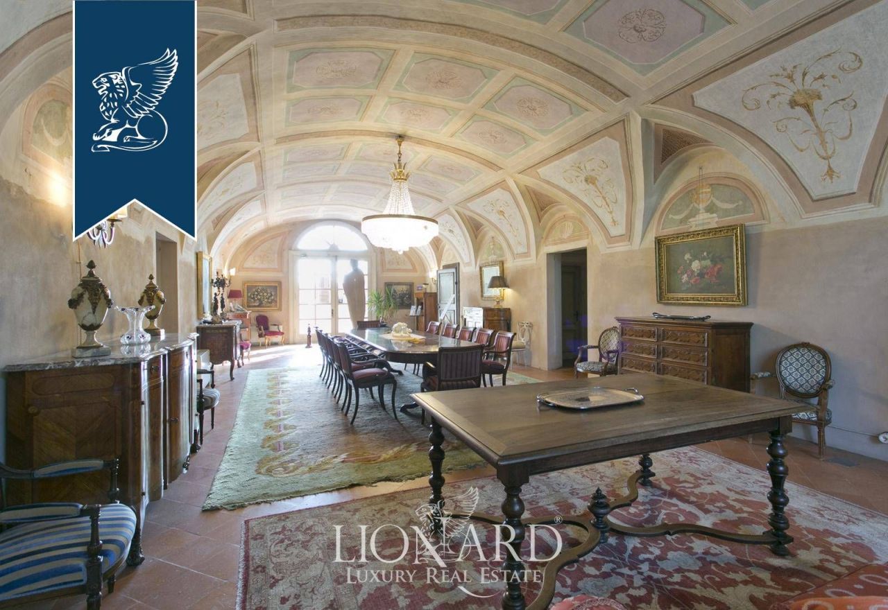 Вилла в Реджо-Эмилии, Италия, 4 000 м² - фото 15