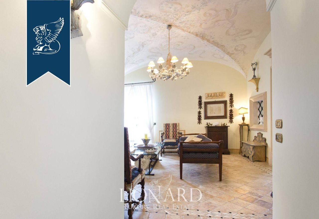 Апартаменты на Капри, Италия, 120 м² - фото 15