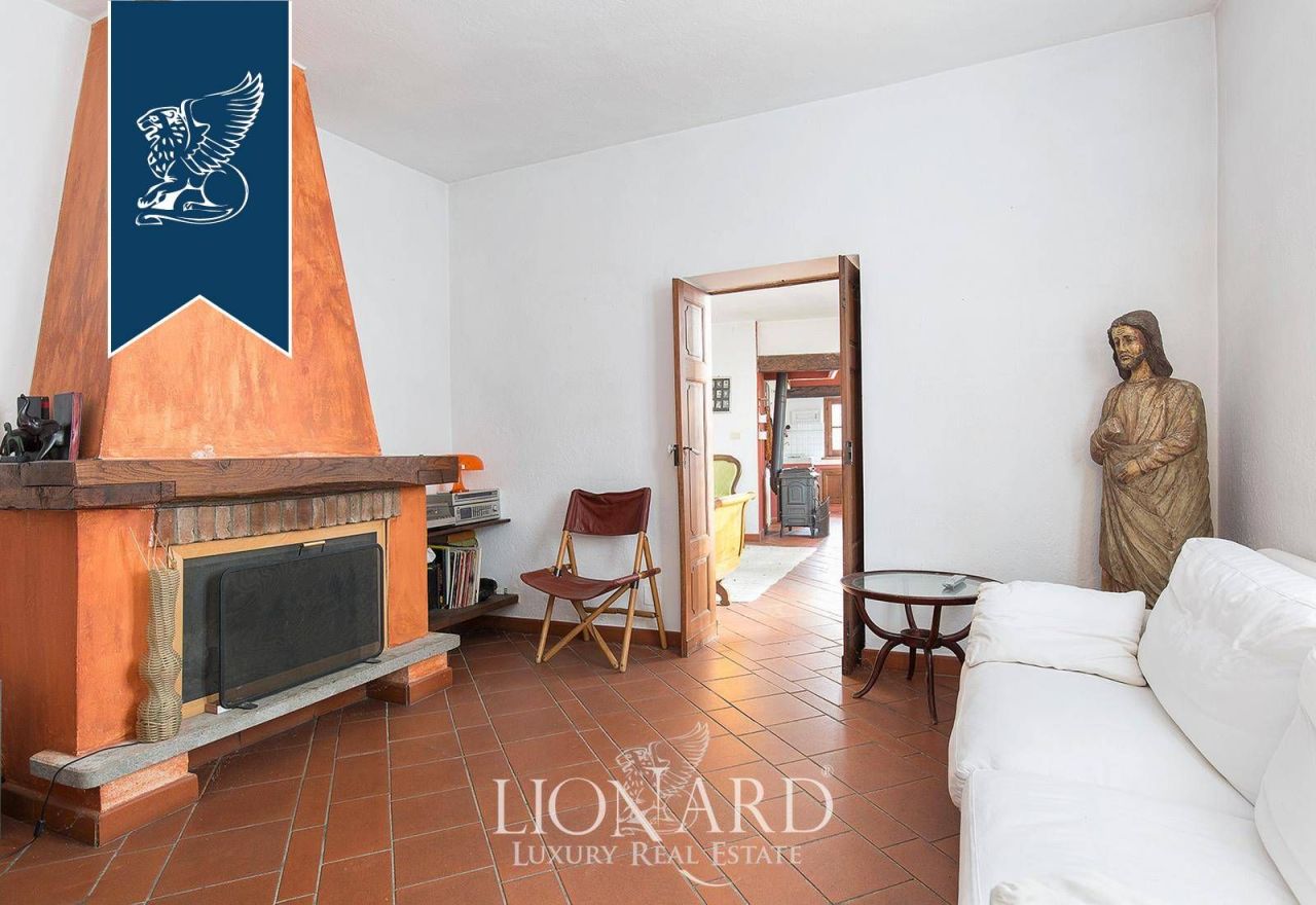 Ферма в Алессандрии, Италия, 300 м² - фото 15