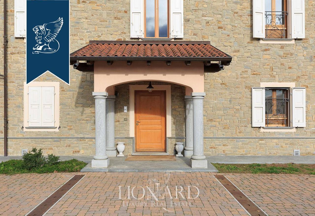 Вилла в Алессандрии, Италия, 1 200 м² - фото 15