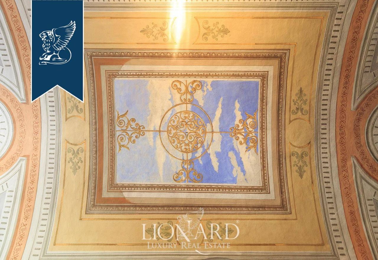 Вилла в Парме, Италия, 2 000 м² - фото 15