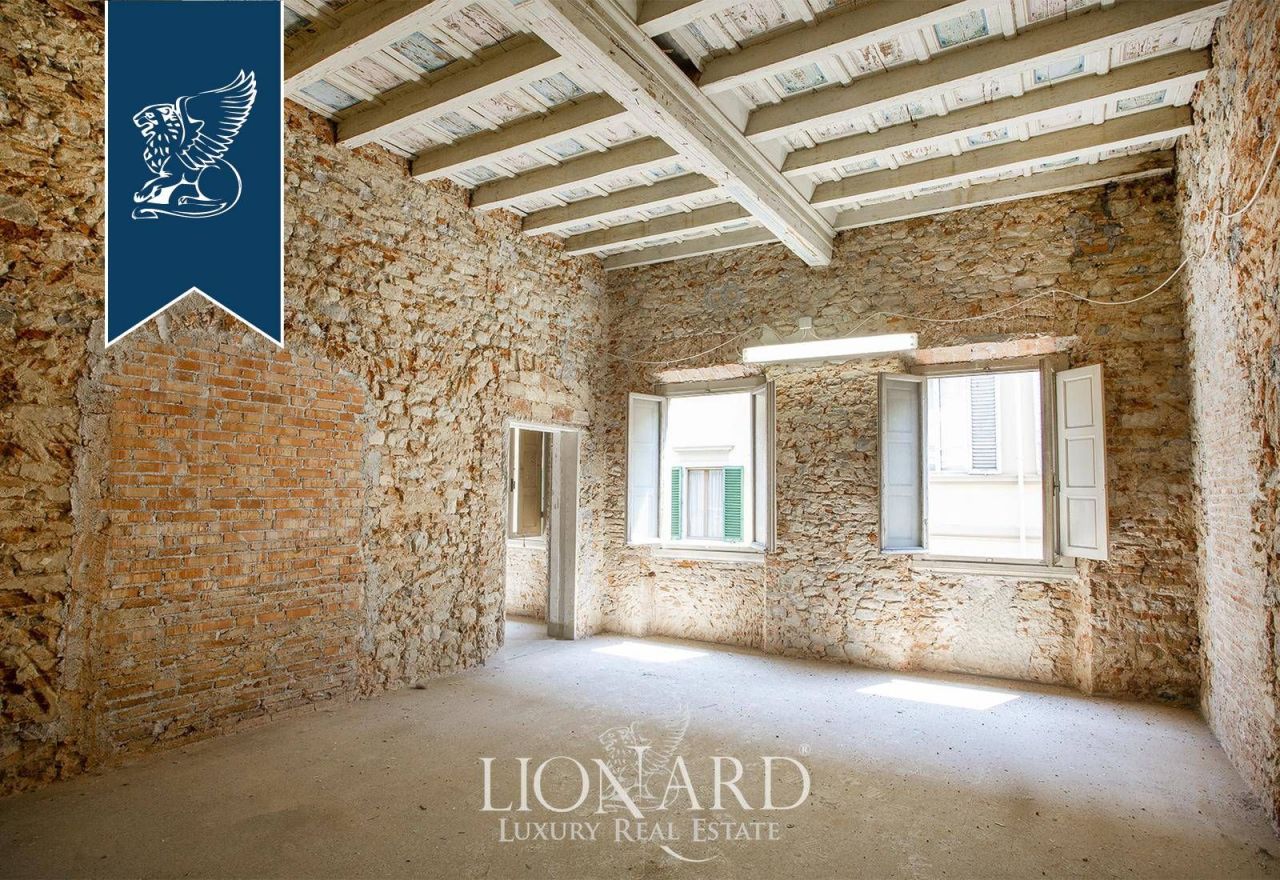 Дом во Флоренции, Италия, 1 350 м² - фото 16