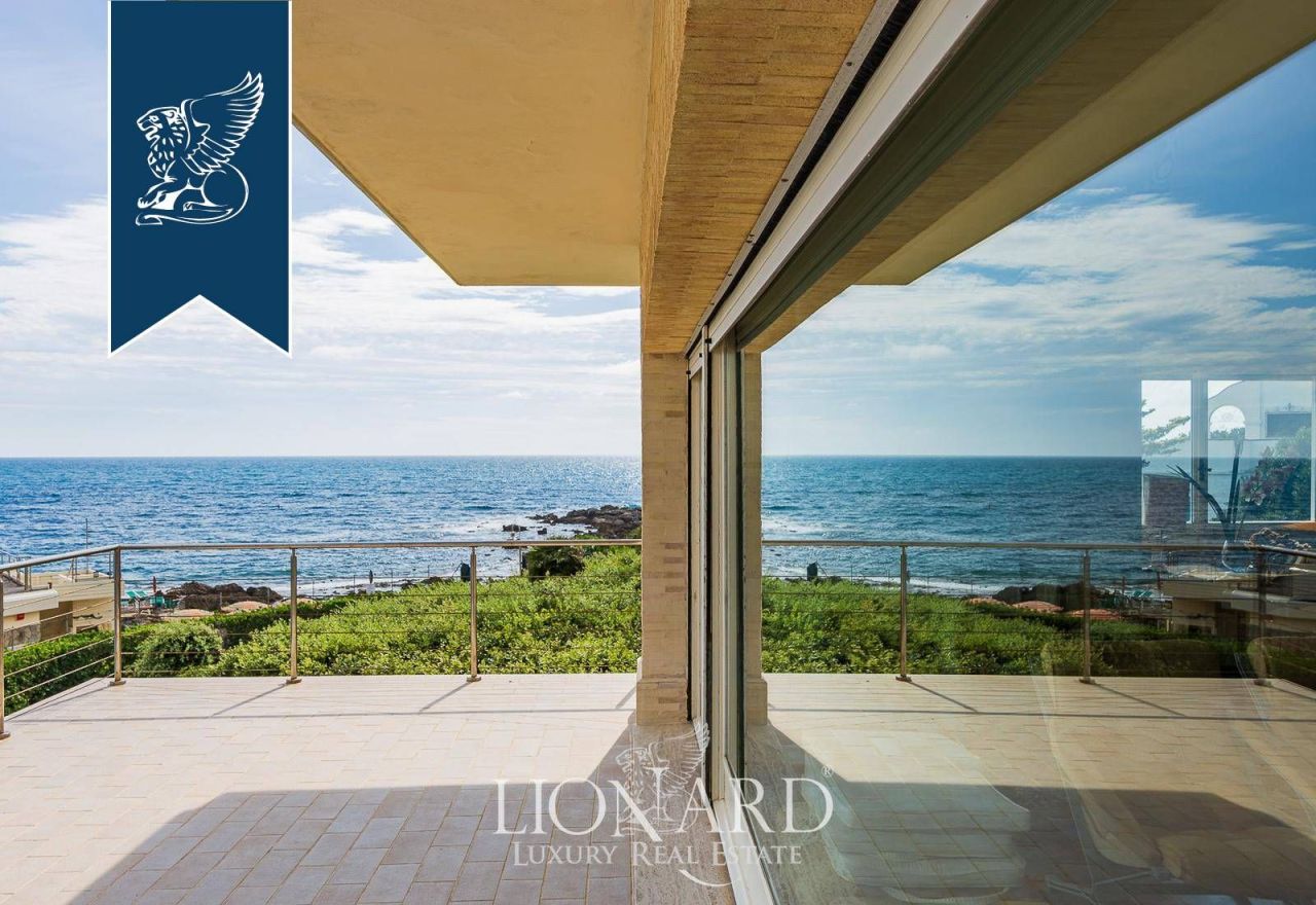 Вилла в Розиньяно Мариттимо, Италия, 550 м² - фото 16