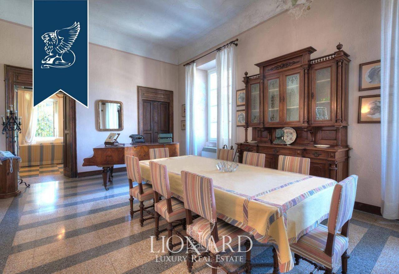 Вилла в Брешии, Италия, 3 000 м² - фото 16