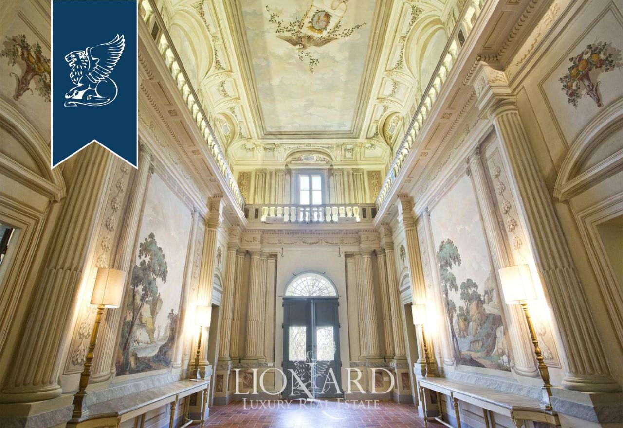 Вилла в Болонье, Италия, 1 050 м² - фото 16