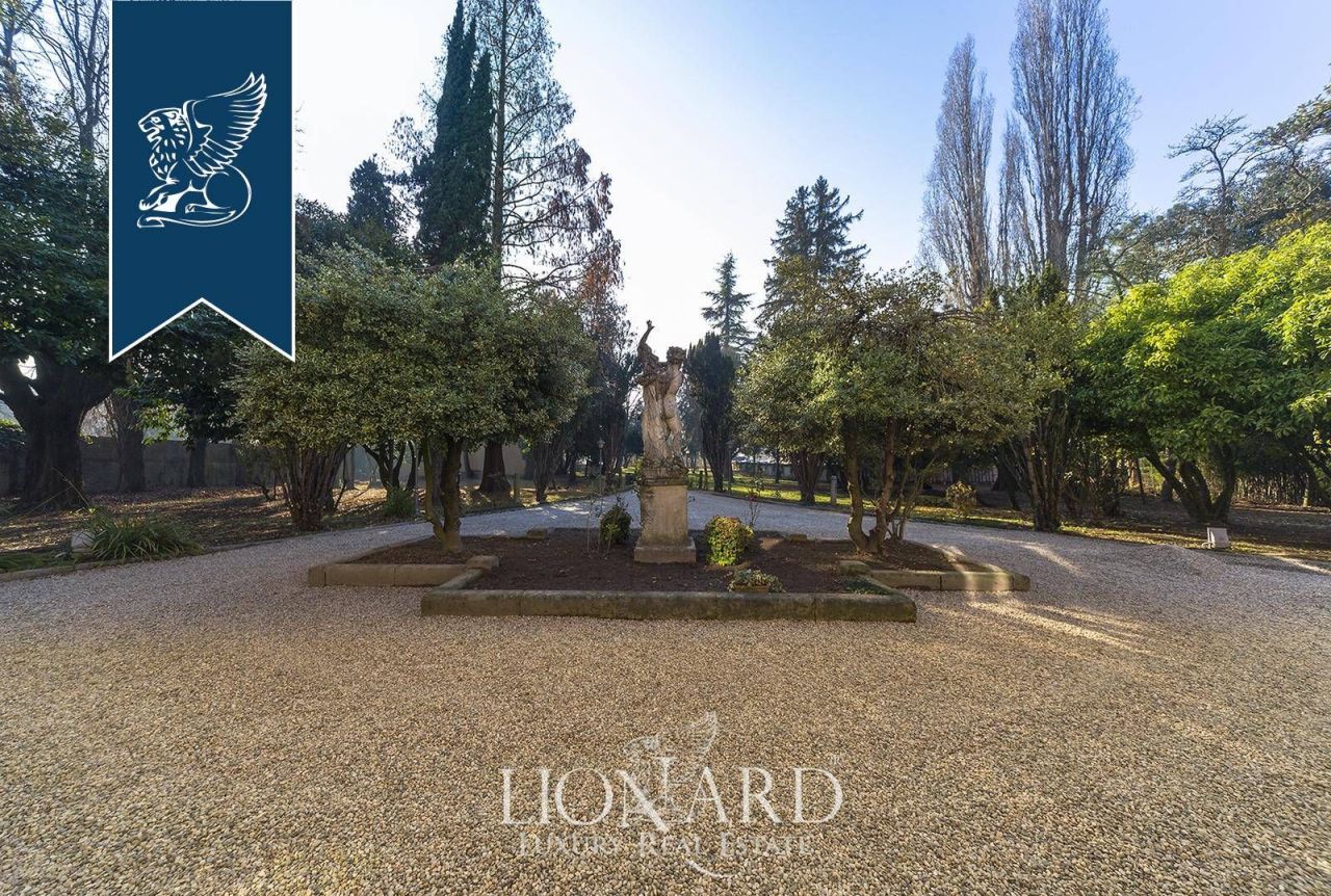 Вилла в Венеции, Италия, 750 м² - фото 17