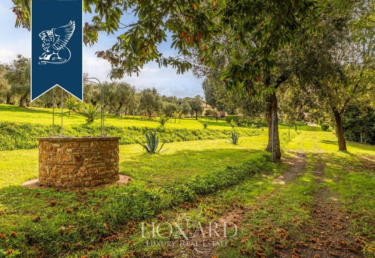 Вилла в Фаульи, Италия, 904 м² - фото 17