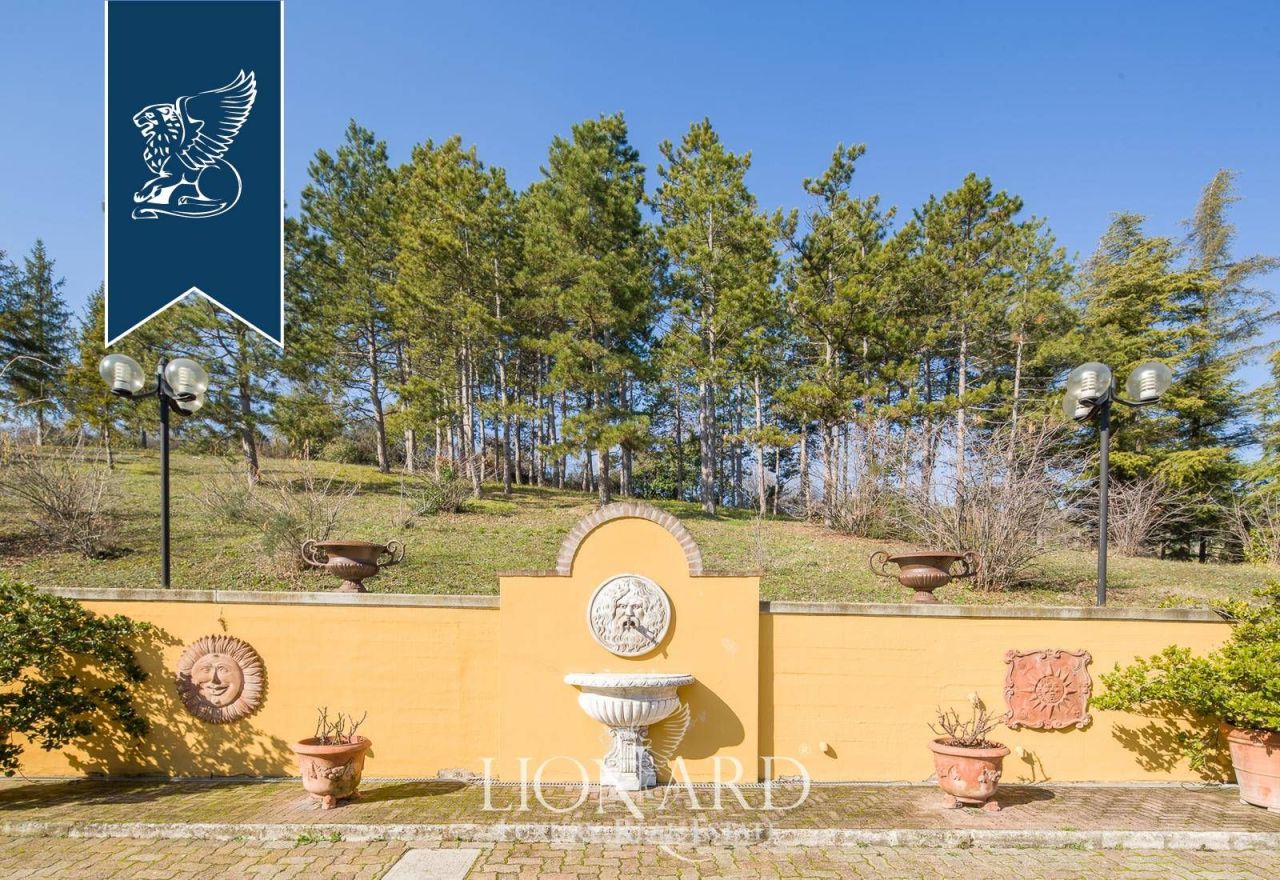 Вилла в Болонье, Италия, 800 м² - фото 17