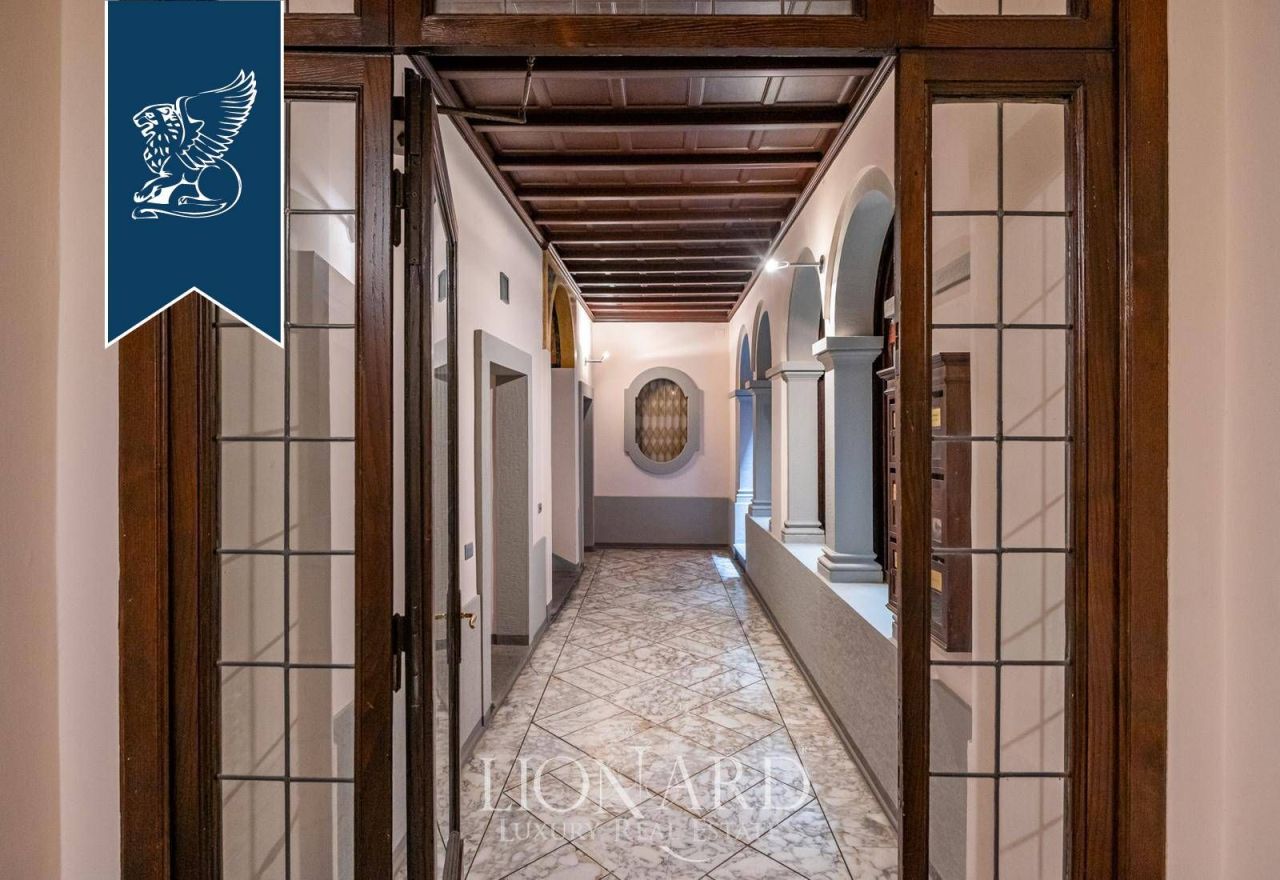 Апартаменты в Комо, Италия, 239 м² - фото 17