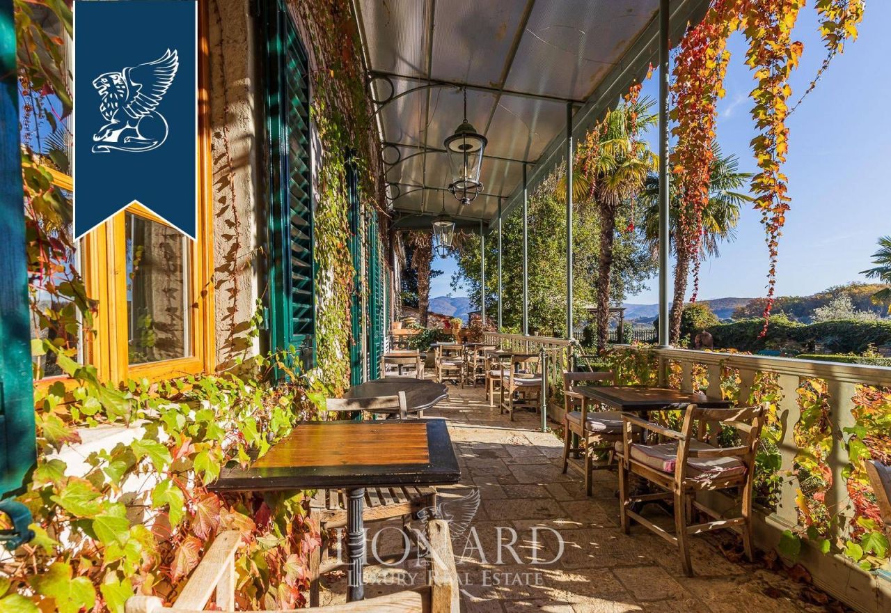 Отель, гостиница в Греве-ин-Кьянти, Италия, 750 м² - фото 18