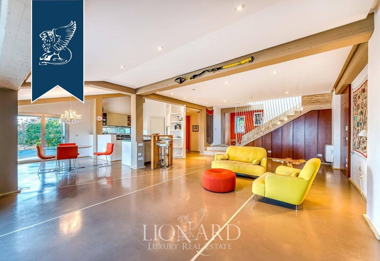 Вилла в Латина, Италия, 630 м² - фото 18