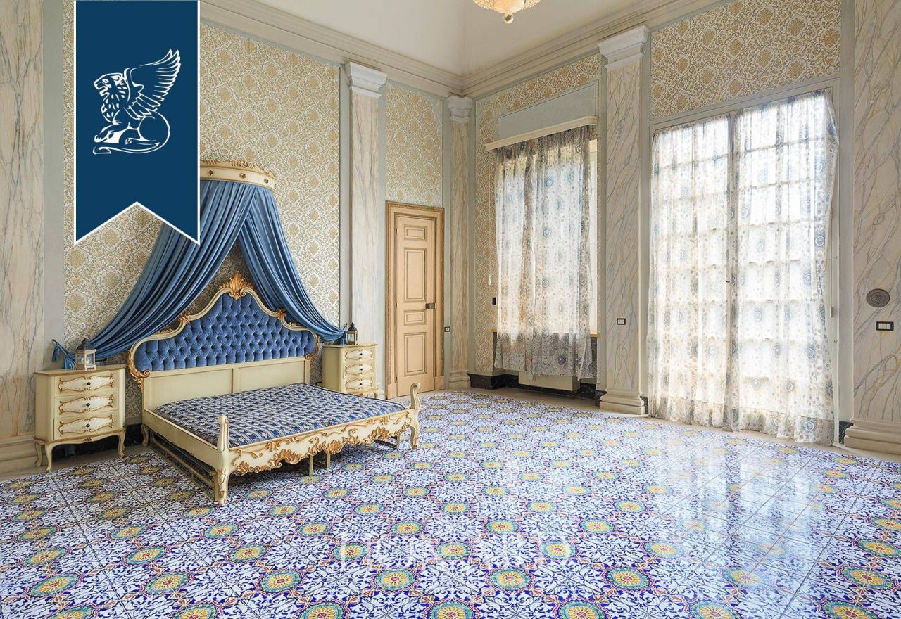 Вилла в Римини, Италия, 3 520 м² - фото 18