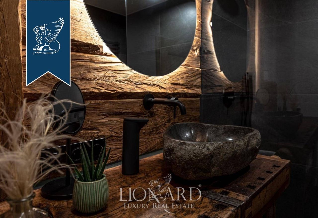 Вилла в Больцано, Италия, 150 м² - фото 18