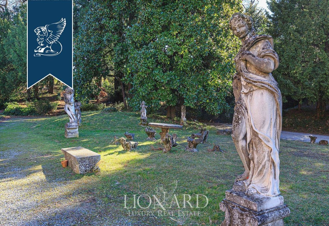 Вилла в Сиртори, Италия, 3 500 м² - фото 18