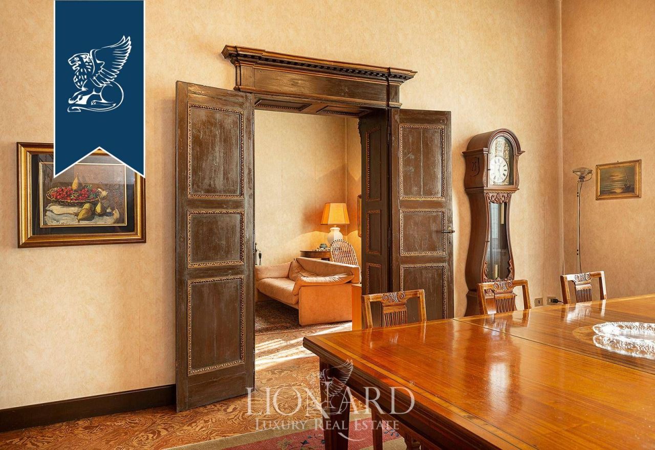 Вилла в Кремоне, Италия, 1 850 м² - фото 18