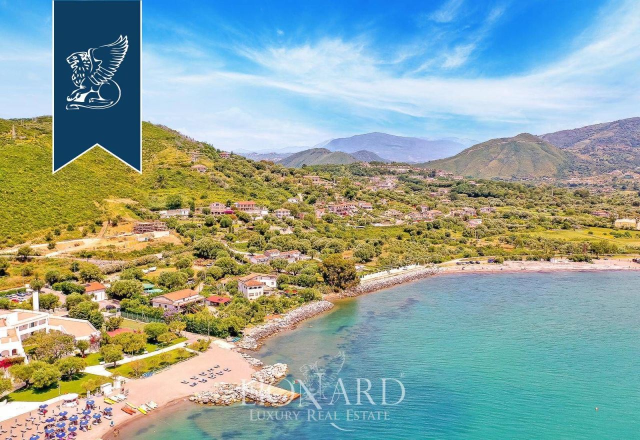 Вилла в Салерно, Италия, 480 м² - фото 18