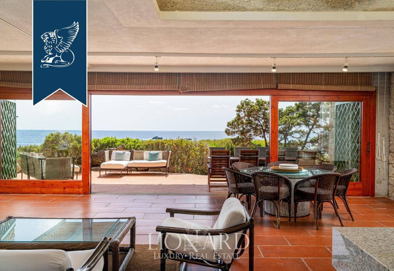 Вилла в Виллазимиусе, Италия, 400 м² - фото 18