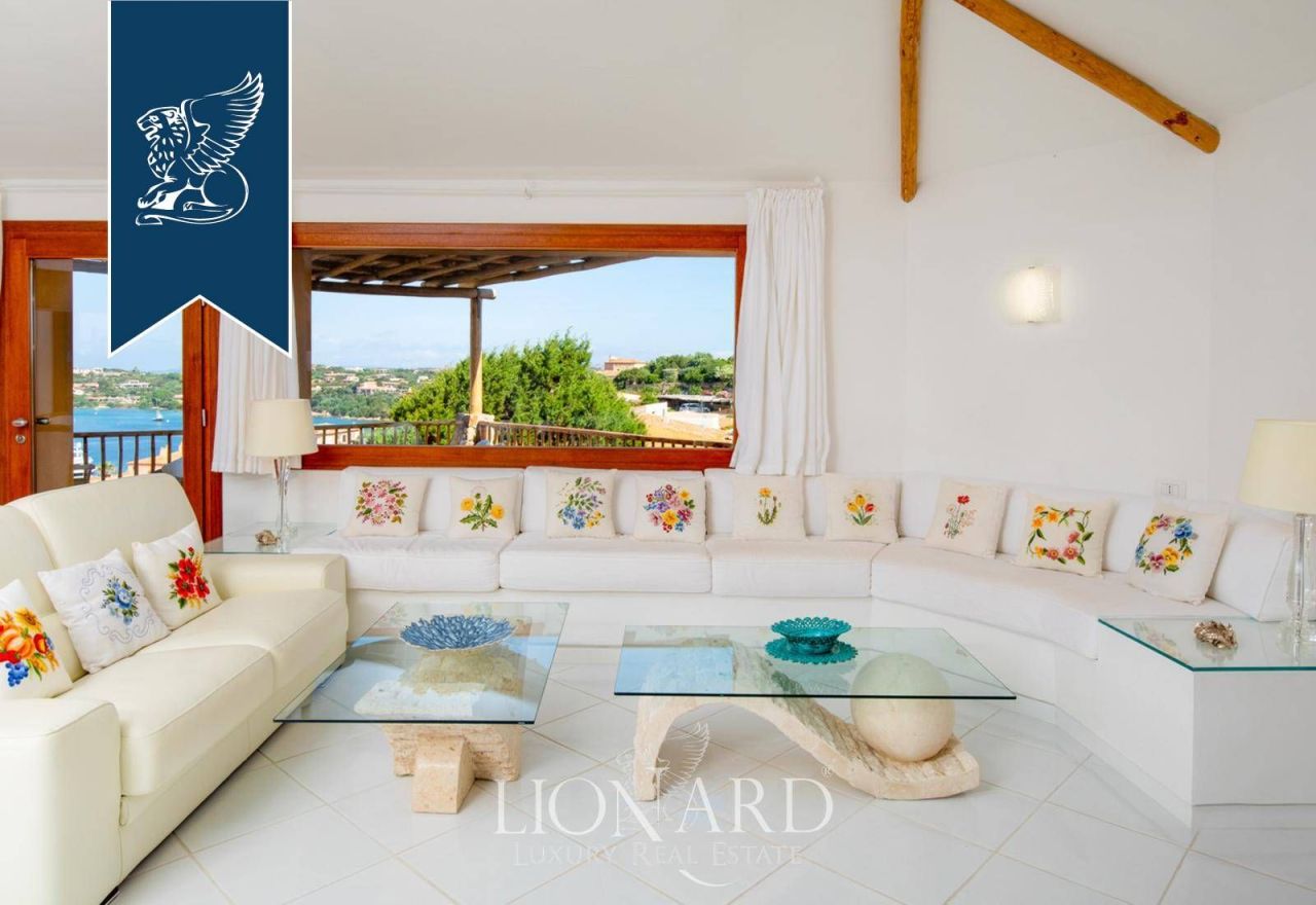 Вилла в Порто Черво, Италия, 770 м² - фото 18