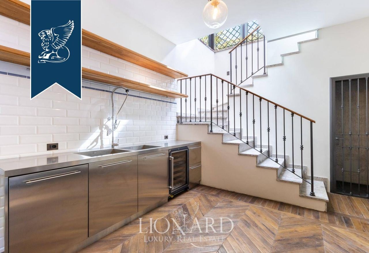 Вилла в Черноббьо, Италия, 800 м² - фото 18