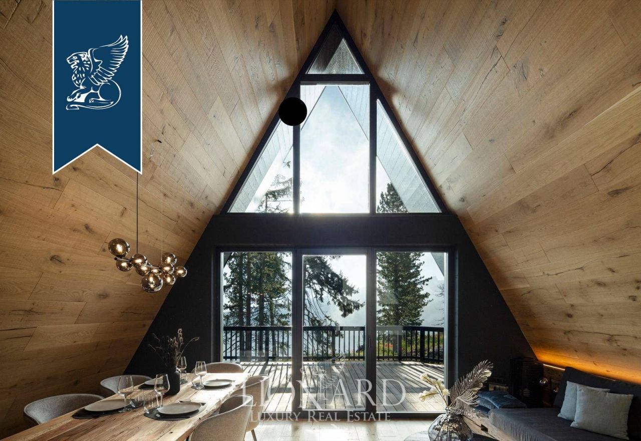 Вилла в Тренто, Италия, 130 м² - фото 18