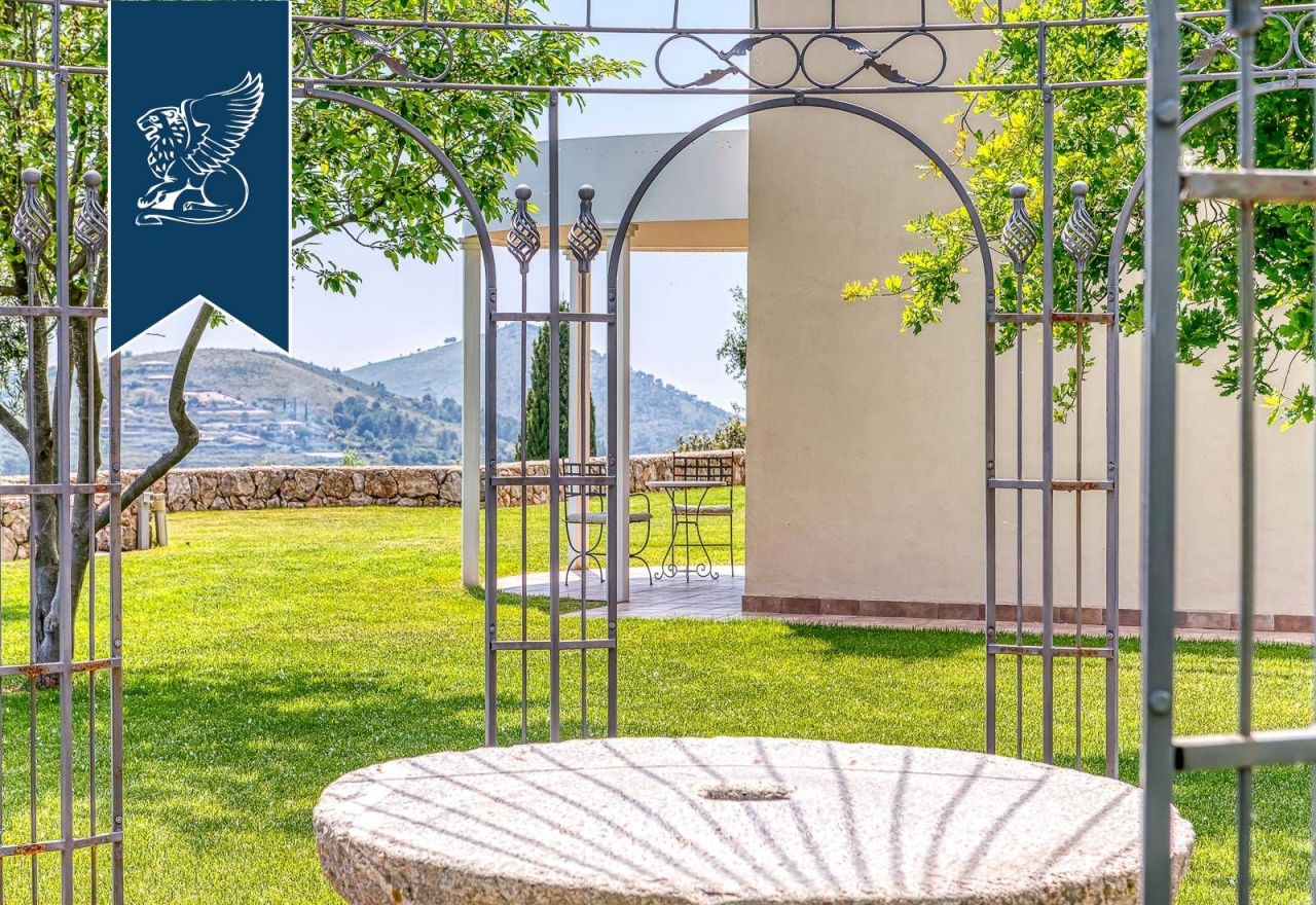 Дом в Латина, Италия, 400 м² - фото 18